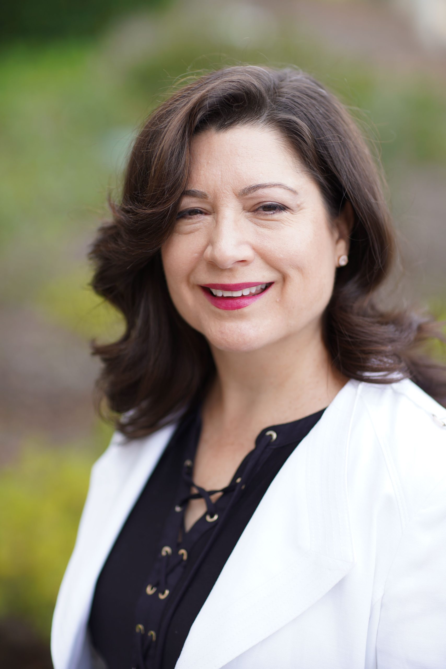 Denise Attebery New